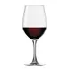 Spiegelau 4098035 Bordeaux Wine Glass, 19.5 oz, 9" Height, Stemmed Glass, Red Wine - 12/Case 1 image