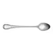 Reserve by Libbey 412-021 Iced Tea Spoon, 7 1/2" Baroque Design, 18/10 Stainless Steel - 12/Case 1 image