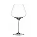Spiegelau 4328000 Burgundy Wine Glass, 28.5 oz Crystal Red Stemmed, 9½" H x 4¾" D - 12/Case 1 image