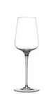 Spiegelau 4328001 White Wine Glass 12.75 oz Lead‑Free Crystal 9½" H 2⅜" Stem 3⅛" Base - 12/Case 1 image