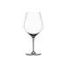 Spiegelau 4408000 Burgundy Red Wine Glass, 25.25 oz (750 ml) Crystal Stem, Dishwasher Safe - 12/Case 1 image