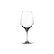 Spiegelau 4408001 Red Wine Goblet 16-1/4 oz (480ml) Clear Stemmed 8-5/8" H 3-1/2" D - 12/Case 1 image