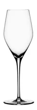 Spiegelau 4408029 Champagne Flute – 9.25 oz (270 ml) Clear Lead‑Free Crystal Glass with Stem – 12/Case 1 image