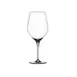 Spiegelau 4408035 Bordeaux Wine Glass, 22 oz (650 ml) Lead‑Free Crystal, Stemmed, 9" – 12/Case 1 image