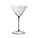 Spiegelau 4458025 Martini Glass - 7.5 oz Classic Coupe, Stem, Crystal, Dishwasher Safe - 12/Case 1 image