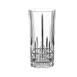 Spiegelau 4507519 Longdrink Glass, 14 oz Clear Tritan™ Hi‑Ball, Dishwasher Safe - 12/Case 1 image