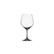 Spiegelau 4518000 Burgundy Wine Glass, 24 oz (8½" H), Stemmed Crystal, Safe - 12/Case 1 image