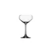 Spiegelau 4518008 Champagne Saucer Glass, 9.75 oz Coupe, Stem, Crystal, Dishwasher Safe - 12/Case 1 image