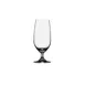 Spiegelau 4518024 Pilsner Glass, 12.5 oz Crystal, Lead‑Free, Dishwasher‑Safe, Stemmed Footed, 12/Case 1 image