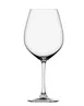 Spiegelau 4728000 Burgundy Wine Glass, 27.5 oz, 9"3/4 Height, Stemmed Lead‑Free Crystal - 12/Case 1 image