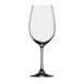Spiegelau 4728035 Bordeaux Wine Glass, 24 oz Stemmed Lead‑Free Crystal, Dishwasher Safe - 12/Case 1 image