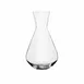 Spiegelau 4800188 Decanter, 47.25 oz (1.4 Qt) Clear Crystal Glass, Dishwasher Safe - Case 1 image