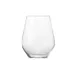 Spiegelau 4808001 Stemless Red Wine Glass, 15.5 oz Lead‑Free Crystal, 4½" Height - 12/Case 1 image