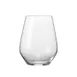 Spiegelau 4808002 Stemless White Wine Glass, 14.25 oz, 4¼" Crystal, Dishwasher Safe - 12/Case 1 image