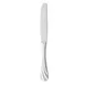 Libbey 491-2701 Dinner Knife - 9¼" Serrated, Hollow Handle, 18/8 Stainless Steel, Serenade - 12/Case 1 image