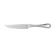 Libbey 492-414 Carving Knife - 11" Louvre Blade, Stainless Steel Handle, 10-12" Blade - 1/Case 1 image