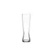 Spiegelau 4998050 Pilsner Glass, 14.25 oz Tall Stemless Crystal, Lead‑Free, 8½" H x 2½" W - 12/Case 1 image