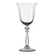 Libbey 503005 Wine Glass – 8.5 oz Stemmed, Tempered, Safedge® Rim, Footplate, Height 7‑3/4" - 12/Case 1 image