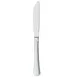 Libbey 511-554 Bread & Butter Knife, 7‑1/8" 18/0 Stainless Steel, Solid Handle - 36/Case 1 image