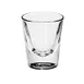 Libbey 5120 Whiskey Shot Glass, 1.5 oz, 2⅜" H, 2" Top, Crystal Clear, - 72/Case 1 image