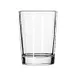 Libbey 5134 Side Water Glass – 4 oz, Non‑Tempered Clear Glass, 2‑6 oz Capacity - 72/Case 1 image