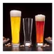 Libbey 527 Beer Glass – 16 oz Stemless Pilsner/Wheat, Tempered, Safedge® Rim, 8‑7/8" Height - 24/Case 2 image