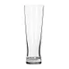 Libbey 527 Beer Glass – 16 oz Stemless Pilsner/Wheat, Tempered, Safedge® Rim, 8‑7/8" Height - 24/Case 1 image