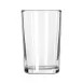 Libbey 56 Juice Glass – 5 oz Partially Tempered Glass, 3½" H x 2¼" Top/Base x 2¼" Dia - 72/Case 1 image