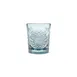 Libbey 5632/AP0N7D - Old Fashioned Glass, 12 oz, Sapphire, 4‑1/8" H x 3‑1/2" T x 3" B - 12/Case 1 image