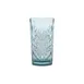 Libbey 5633/AP0N7D Cooler Glass 16 oz Stemless Sapphire 6‑1/8" H x 3‑1/4" T x 2‑3/4" B - 12/Case 1 image