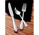 Libbey 564-003 Tablespoon – 8‑3/8" Spoon, 7‑8" Length, 18/0 Stainless Steel - 36/Case 2 image