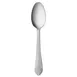 Libbey 564-003 Tablespoon – 8‑3/8" Spoon, 7‑8" Length, 18/0 Stainless Steel - 36/Case 1 image
