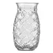 Libbey 56880 Pineapple Cocktail Glass 17 oz Stemless Height 5"3/4 Base 2"7/8 Diameter 3"3/8 - 12/Case 1 image