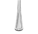 Libbey 578-003 Tablespoon, 8¼" Length, 18/0 Stainless Steel, Fairfield World Collection - 36/Case 1 image