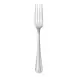 Libbey 578027 Dinner Fork – 7½" Length, 18/0 Stainless Steel, Fairfield World Collection - 36/Case 1 image