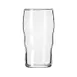Libbey 606HT - Stemless 12 oz Iced Tea Glass, Tempered, Safedge® Rim, Height 5‑1/8", - 48/Case 1 image