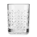 Libbey 6297 Oracle DOF Glass Rocks Glass, 11 oz, 3.1" L x 3.1" W x 4.0" H, Non‑Tempered, 12/Case 1 image