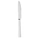 Libbey 649 5921 Dinner Knife, 9½" (9-1/2") Satin II, 18/0 Stainless Steel, Handle - 12/Case 1 image