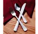 Libbey 660-003 Deluxe Windsor Tablespoon, 8-5/8" Length, 18/0 Stainless Steel - 36/Case 2 image