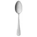 Libbey 660-003 Deluxe Windsor Tablespoon, 8-5/8" Length, 18/0 Stainless Steel - 36/Case 1 image
