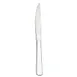 Libbey 660 5762 Windsor Steak Knife, 8-3/8" Blade, Stainless Steel Handle, 8"‑9" Length - 36/Case 1 image