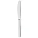 Libbey 660 5912 Dessert Knife – 8.38" Fluted, Handle, 18/0 Stainless Steel, Windsor - 36/Case 1 image