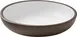 Playground 701132091000436 - 7‑7/8" Round 25 oz Eco‑Gres® Stoneware Bowl White - 6/Case 1 image