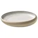 Playground 701182691001393 Dinner Plate 10.25" Dia x 2" Coupe Eco‑Gres® Stoneware - 6/Case 1 image