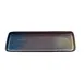 Playground 701212291000351 Stoneware Platter 8"-5/8" x 3"-7/8" Microwave Dishwasher Safe - 6/Case 1 image