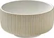 Playground 701316591000582 - White Bowl 5" Dia x 3-1/8" H, 29.8 oz, Microwave Safe Ceramic - 6/Case 1 image