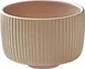 Playground 701545291000583 China Mug – 10.1 oz (3‑7/8" Dia) Rose Ceramic, Microwave Safe - 6/Case 1 image