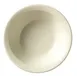Libbey 740-901-013 Grapefruit Bowl, 13 oz (6½" Dia × 2" H), Cream White Porcelain - 36/Case 1 image