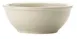 Libbey 740-901-015 Nappie Bowl, 5‑3/4" Dia × 2" H, 13‑1/2 oz Cream White Porcelain Round – 24/Case 1 image