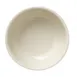 Libbey 740-901-018 Nappie Round Porcelain Bowl, 18 oz (5" Dia x 2¼" H), Cream White, Edge – 36/Case 2 image